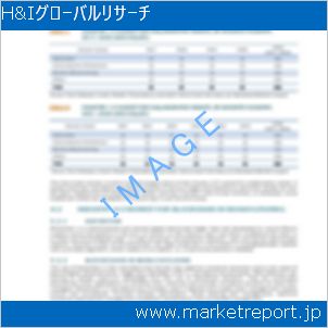 市場と産業調査レポートのイメージ